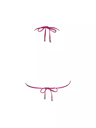 MRS & HUGS | Top bikini triangolo da donna Young |